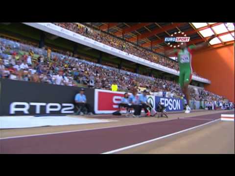 Eurosport HD night loop