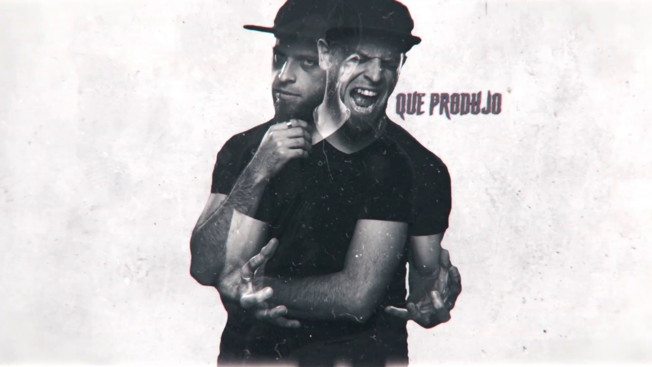 RESILIENCE   TEMPESTAD OFFICIAL LYRICS VIDEO