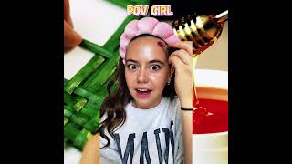 El Sabor De La Gaseosa