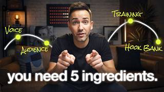 Steal This AI Content Workflow... It'll Blow Up Your Business