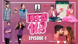 144-ல் 143 | Episode-1 | Tamil Web Series |Subtitles| Laughing Soda