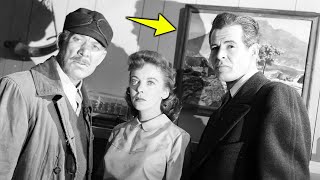 On Dangerous Ground (1951) 20 Weird Facts That You Didn’t Know About