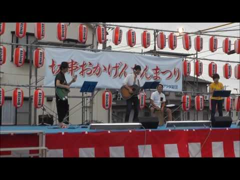 20160716 帰り道/753Φ