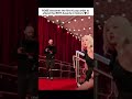 Rosé becomes the first K pop artist in history to attend the BRIT Awards 🔥 #rosé #blackpink #블랙핑크
