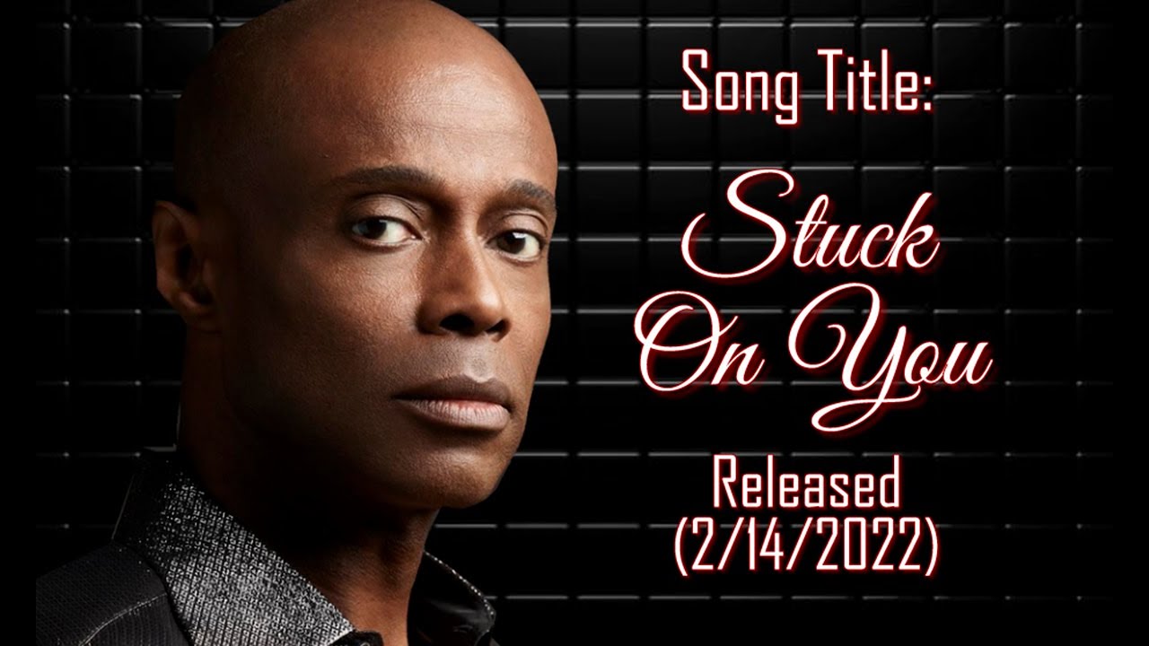 New Video: Kem - Stuck On You 