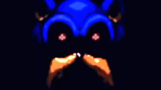 SONIC.EXE IS MAD AT ME screenshot 2
