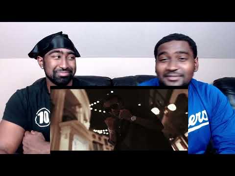 DDG "RODEO" REACTION!!