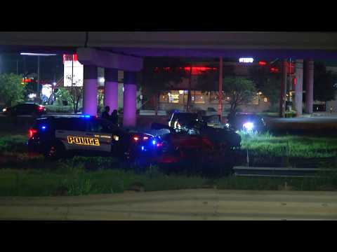 2 victims identified after deadly crash on San Antonio's northwest side