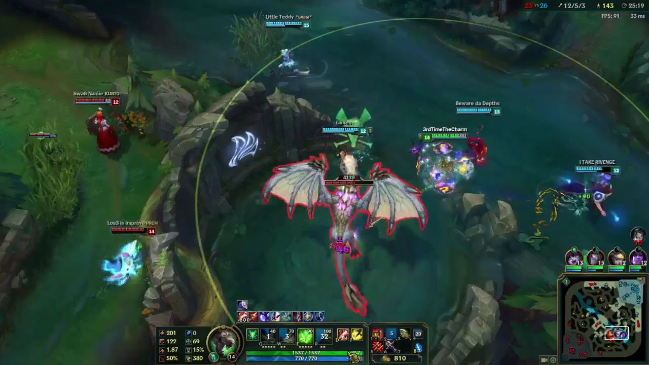 savage leauge play. micka279