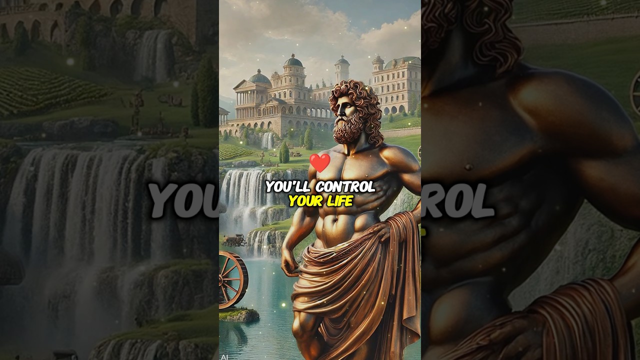 Discipline your mind