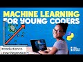 Lesson 4: Mastering Linear Regression for Beginners