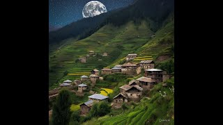 # Discover Malana: A Hidden Gem in the Himalayas