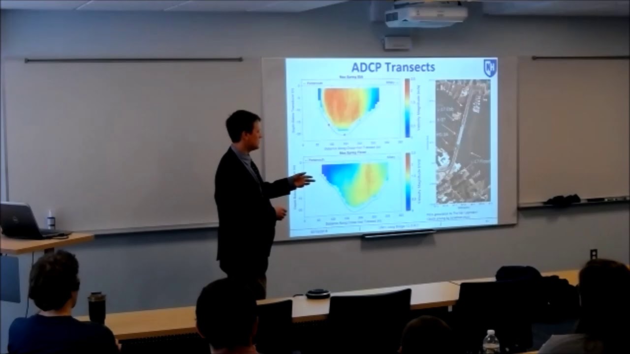 A Hydrokinetic Turbine Deployment System for use at Bridges with the Memorial Bridge as a Case Study