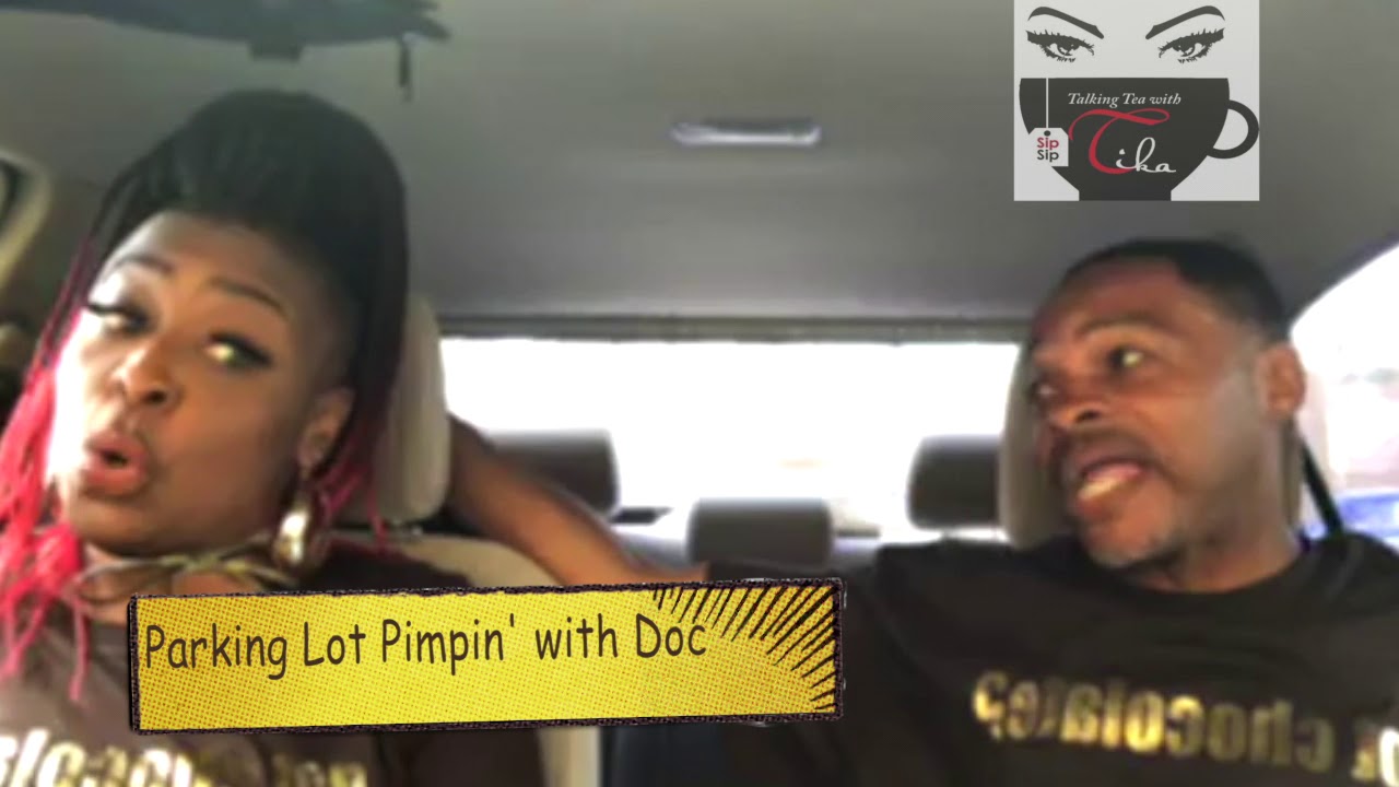 Parking Lot Pimpin W Kevin Dockery YouTube