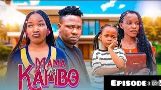Mama Wa Kambo  Episode 79