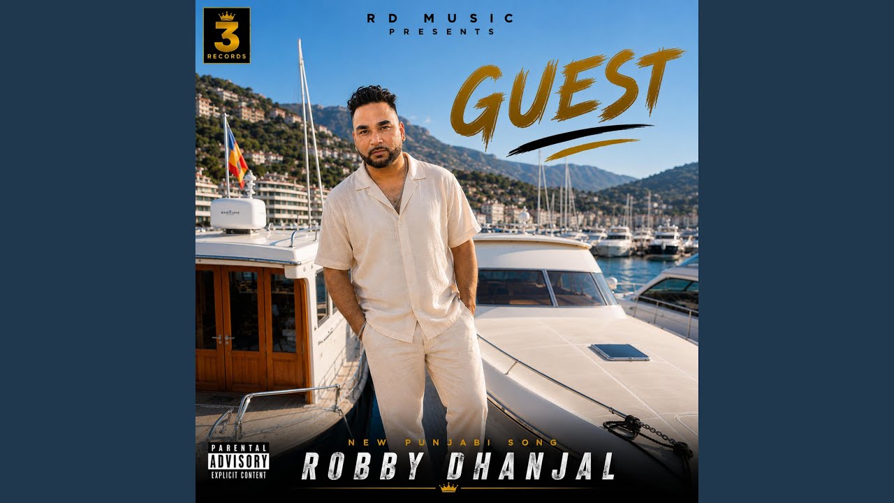 Watch Guest on YouTube Watch Guest on YouTube