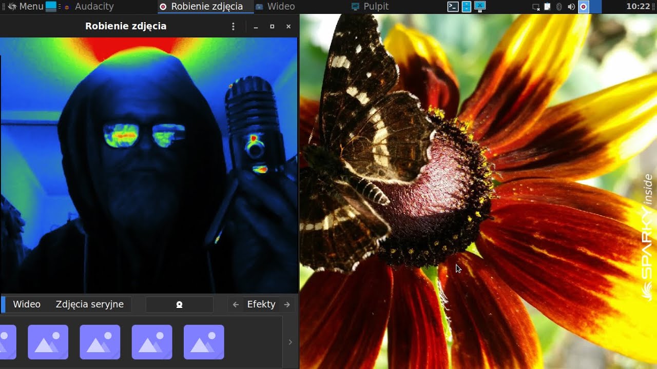 Testing Samson Meteor Mic ๐๏ธ๐๏ธ - YouTube
