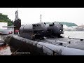 U.S. Navy Has Submarine That Could-Destroy N. Korea in Minutes