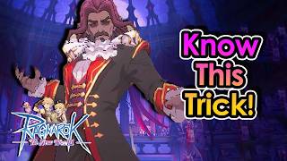 [RONW] Don’t Fight Dracula Until You Know This Trick! Time Echoes Demon Castle Guide | King Spade