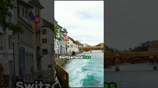 Facts About Switzerland explore explorepage shorts culture viralvideo tourism   geography