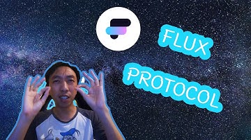 Flux protocol - Scalable, Permission less, Decentralize Introduction!