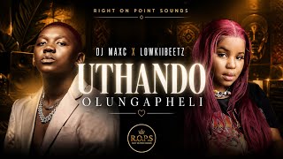Aymos, Nkosazana Daughter, DJ Maphorisa - Uthando Olungapheli (feat. Kabza De Small & Tyler ICU )
