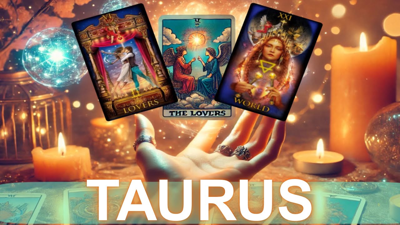 TAURUS THERE WAS A FIGHT OVER YOU DUE TO THEM LYING ABOUT HOW THEY TRULY FEEL ABOUT YOU🧿 TAROT LOVE