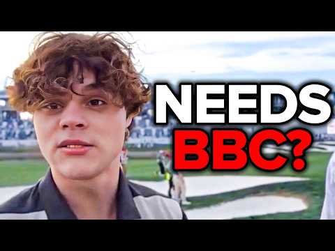 Jack Doherty is DONE FOR...