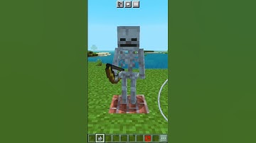 MINECRAFT LOGIC ! #minecraft #gaming #logic  #build #hacks #viral #trending #shorts