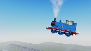 Jay Jay The Jet Plane 1994 Intro Thomas Version