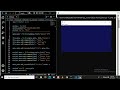 tkinter cascading menu
