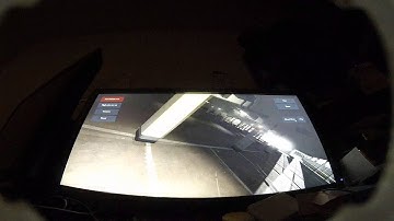 Simulator Race Practice (FPV Freerider)