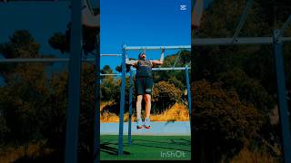 “Pull-Ups That Explode Your Lats (Extreme Wide Grip)”Championlundra💥
