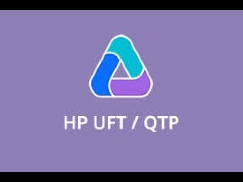 UFT DATA DRIVEN