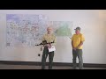 LIVE: Gov. Tim Walz addresses northland wildfires & economic aid plans (Ely, MN)