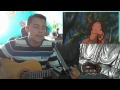 Son Of Man - Tarzan (Orginal by Phil Collins, Guitar Covered by Ray Sharif)