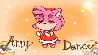 Amys Little Dance Buttercup Meme Sth Animation Flipaclip Original Concept