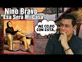 Nino Bravo - Esa Sera Mi Casa ( That Will Be My Home ) REACCIÓN