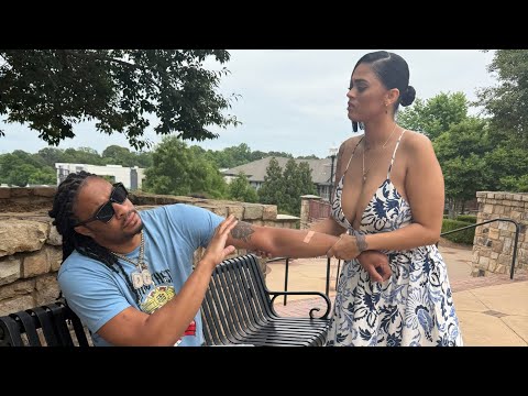 When Rosey spends Mother’s Day DRAGGING DC out of the park DRUNK!!!