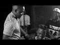 M.I Abaga - The Making of Million Naira Champagne ft. Sarkodie, Ice Prince & DJ Lambo