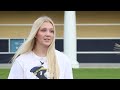 MUSCO Spotlight: Peyton Thompson, Charleston Southern