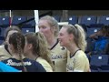 MUSCO Spotlight: Peyton Thompson, Charleston Southern