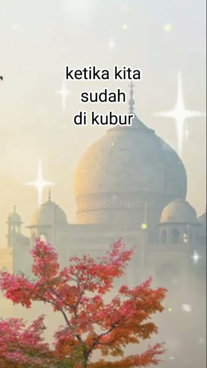 Anak Yang Sholeh Dan Sholehah  #statusharian #storywa #fyp