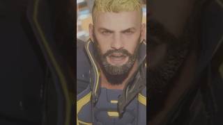 The First Descendant ultimate Esiemo levelled up