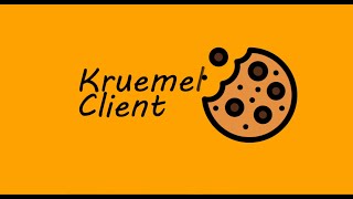 Our Own Minecraft Client :)