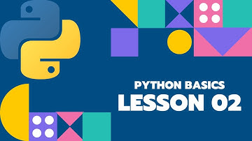 02 Python Basics | Lists, Conditional Statements, and Loops | Developer