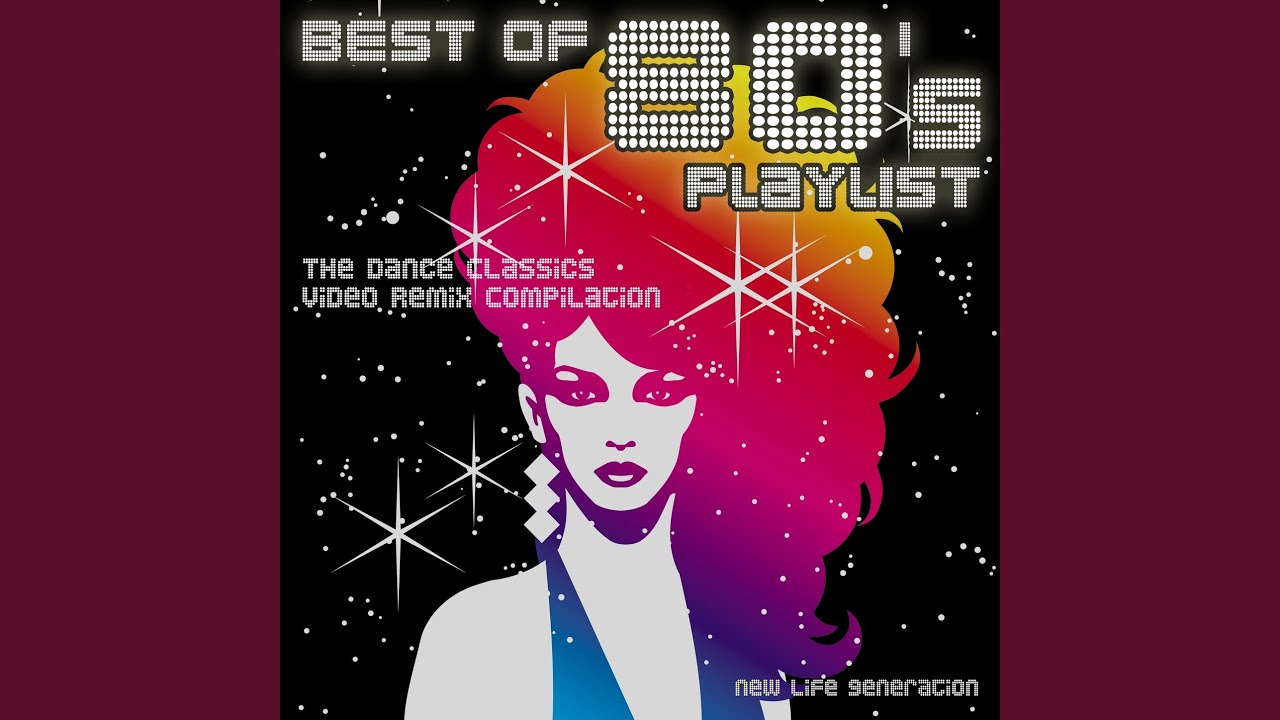 You Spin Me Round (Dance Remix Video Edit)