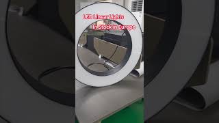 EU in Stock ,Led aluminum profile,Led strip lights,Neon striplights,COB strips light  #lightwolfLED
