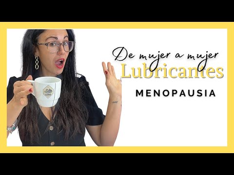 🎬 Video relacionado con geles íntimos menopausia