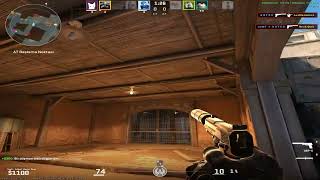 Auto-clip: Headshot kill